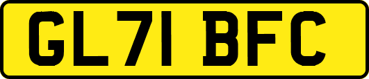 GL71BFC