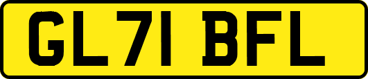 GL71BFL