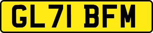 GL71BFM