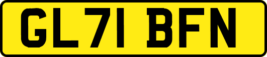 GL71BFN