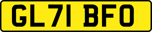 GL71BFO