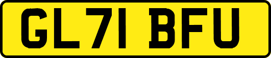 GL71BFU