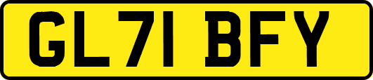 GL71BFY