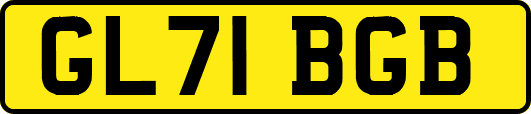 GL71BGB