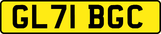 GL71BGC