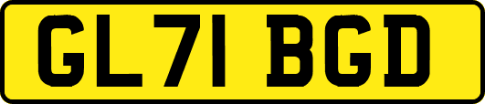 GL71BGD