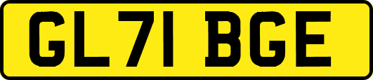 GL71BGE