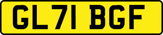 GL71BGF