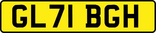 GL71BGH