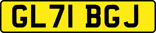 GL71BGJ
