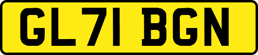 GL71BGN