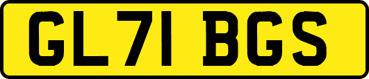 GL71BGS