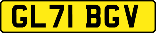 GL71BGV