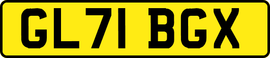 GL71BGX
