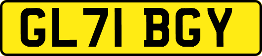 GL71BGY
