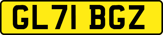 GL71BGZ