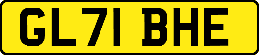 GL71BHE