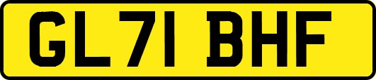 GL71BHF