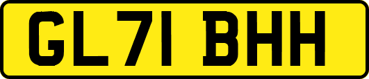 GL71BHH