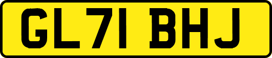GL71BHJ