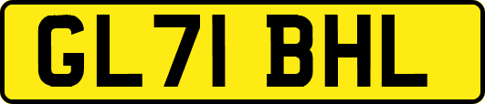 GL71BHL