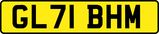 GL71BHM