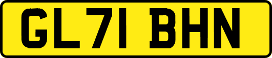 GL71BHN