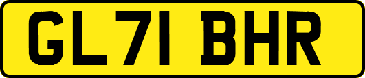 GL71BHR
