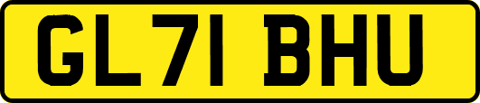 GL71BHU