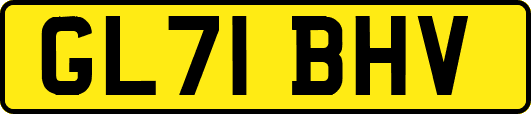 GL71BHV