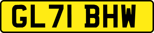 GL71BHW