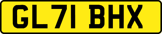 GL71BHX