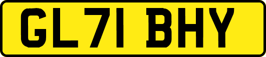GL71BHY