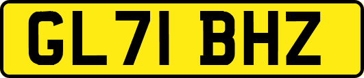 GL71BHZ