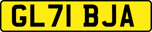 GL71BJA