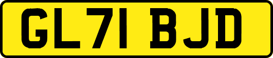 GL71BJD