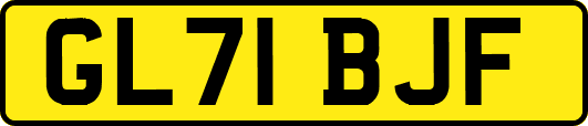 GL71BJF