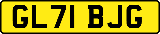 GL71BJG
