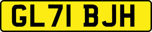 GL71BJH