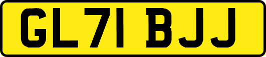 GL71BJJ