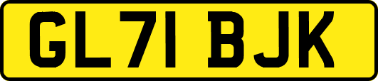 GL71BJK