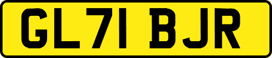 GL71BJR