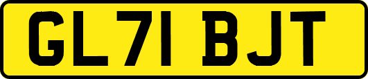 GL71BJT