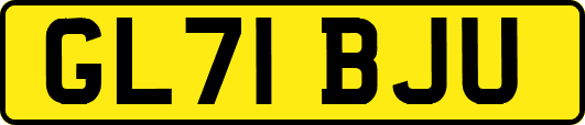 GL71BJU