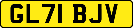 GL71BJV