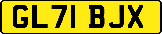 GL71BJX