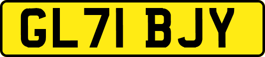 GL71BJY