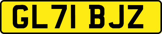 GL71BJZ