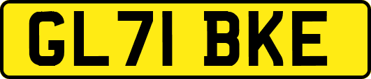 GL71BKE