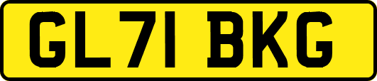 GL71BKG